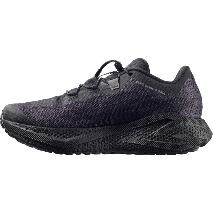 Salomon Aero Glide 4 GRVL Men's Road Running Shoes