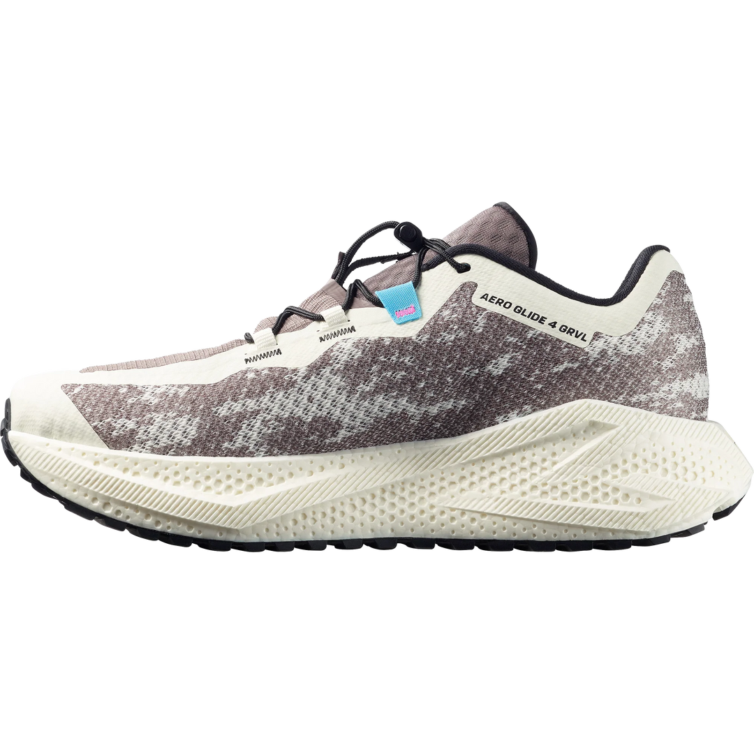 Salomon Aero Glide 4 GRVL Men's Road Running Shoes
