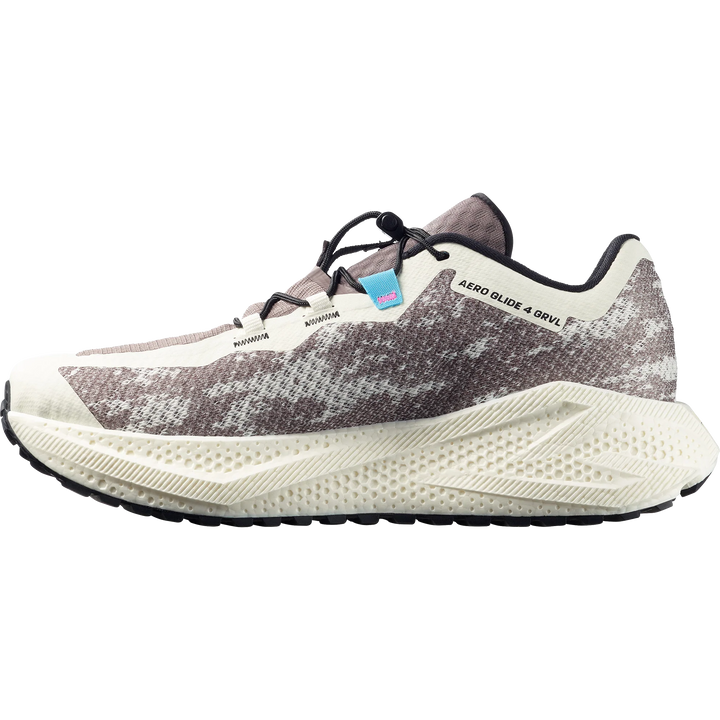Salomon Aero Glide 4 GRVL Men's Road Running Shoes