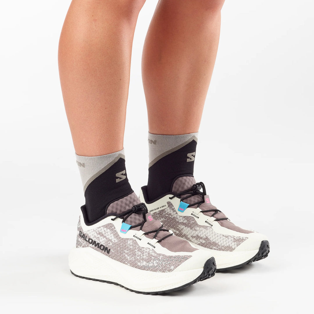 Salomon Aero Glide 4 GRVL Women's Road Running Shoes