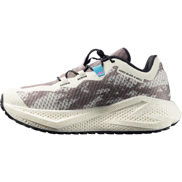 Salomon Aero Glide 4 GRVL Women's Road Running Shoes
