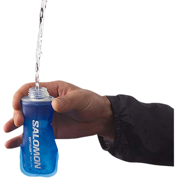 Salomon 150ml 28mm Soft Flask