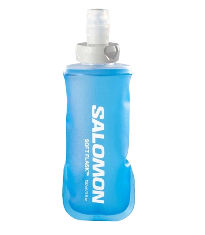 Salomon 150ml 28mm Soft Flask
