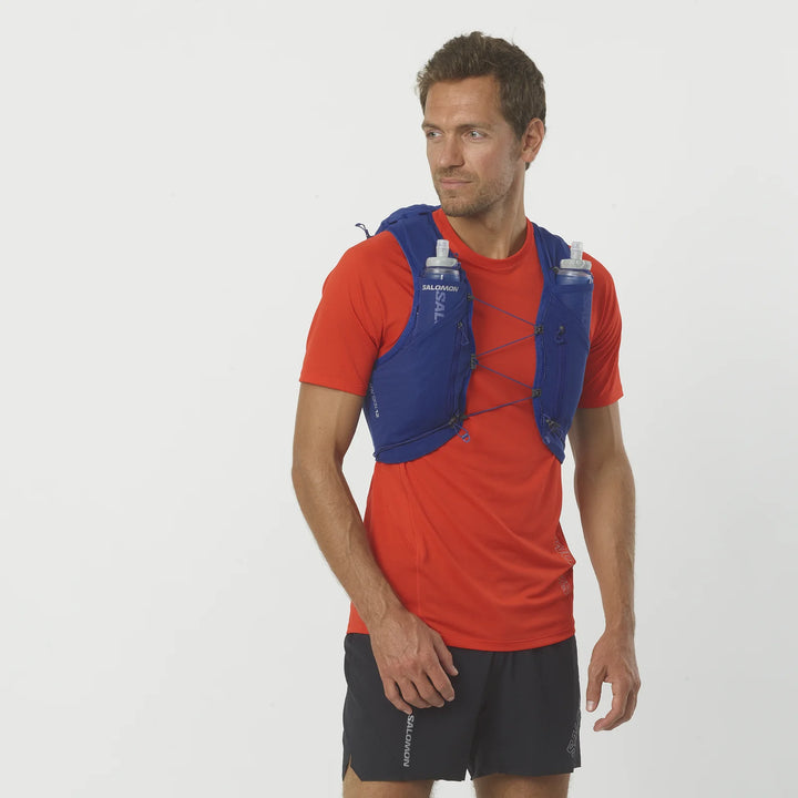 Salomon Advanced Skin 12 Running Vest Men's