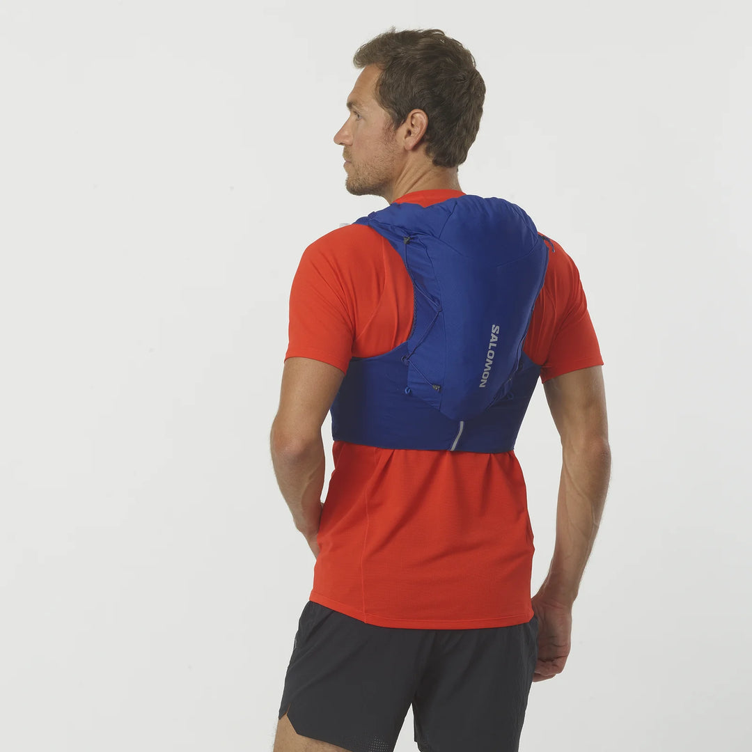 Salomon Advanced Skin 12 Running Vest Men's