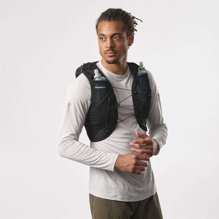 Salomon Active Skin 12 Running Vest Men's