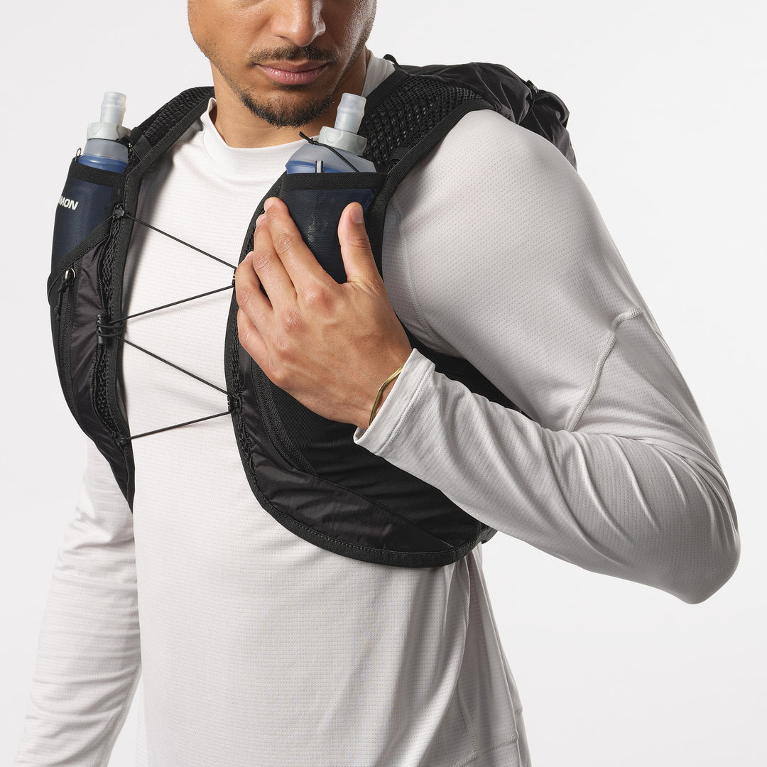 Salomon Active Skin 12 Running Vest Men's