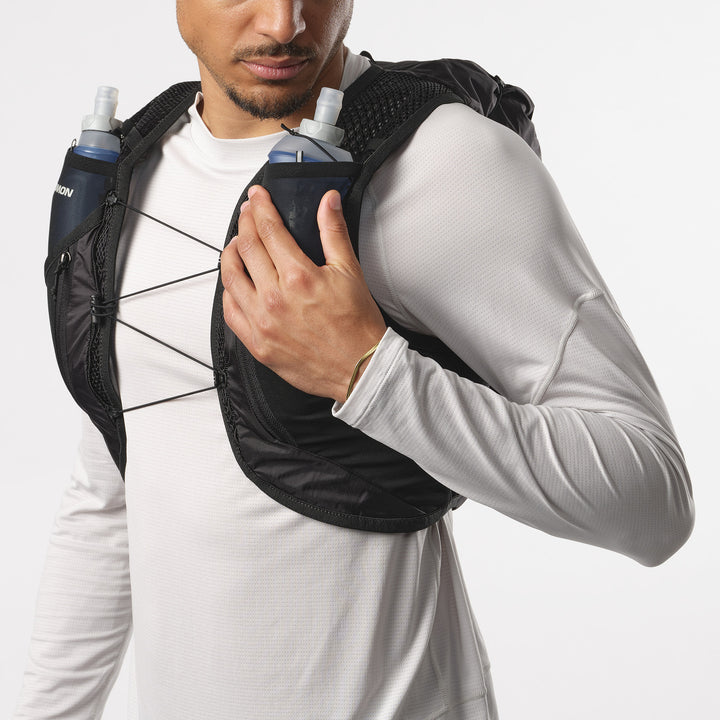 Salomon Active Skin 12 Running Vest Men's