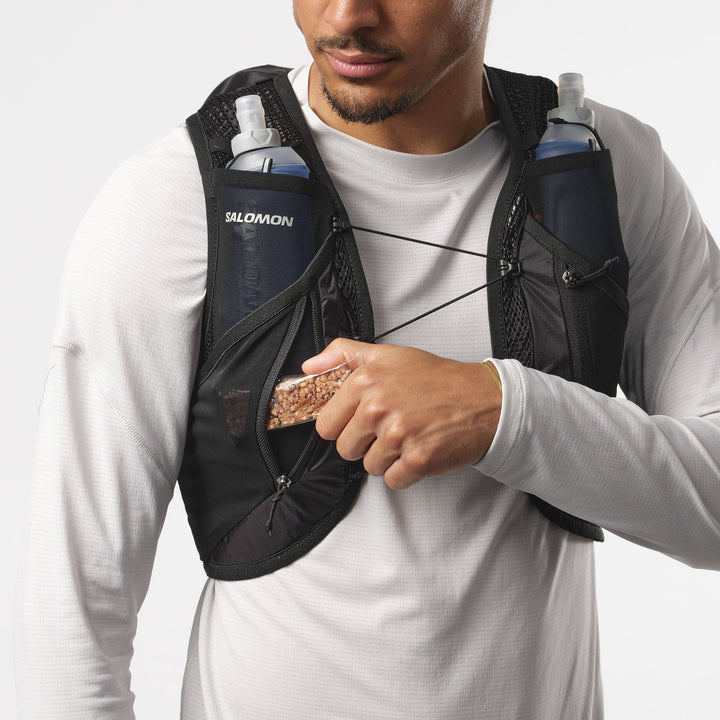 Salomon Active Skin 12 Running Vest Men's