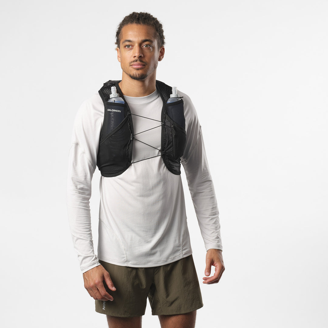 Salomon Active Skin 8 Running Vest Men's