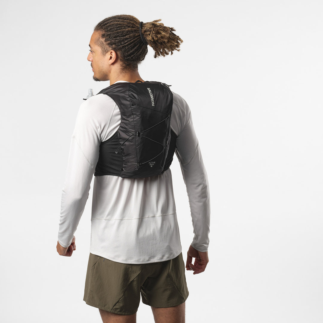 Salomon Active Skin 8 Running Vest Men's
