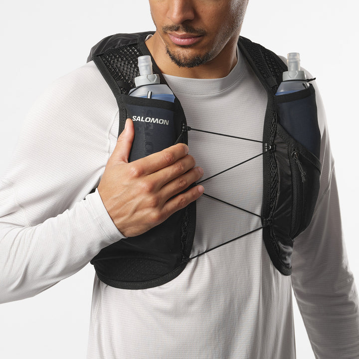 Salomon Active Skin 8 Running Vest Men's