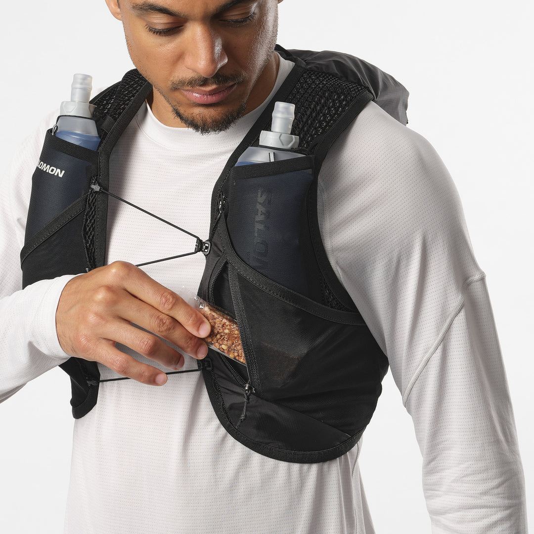 Salomon Active Skin 8 Running Vest Men's