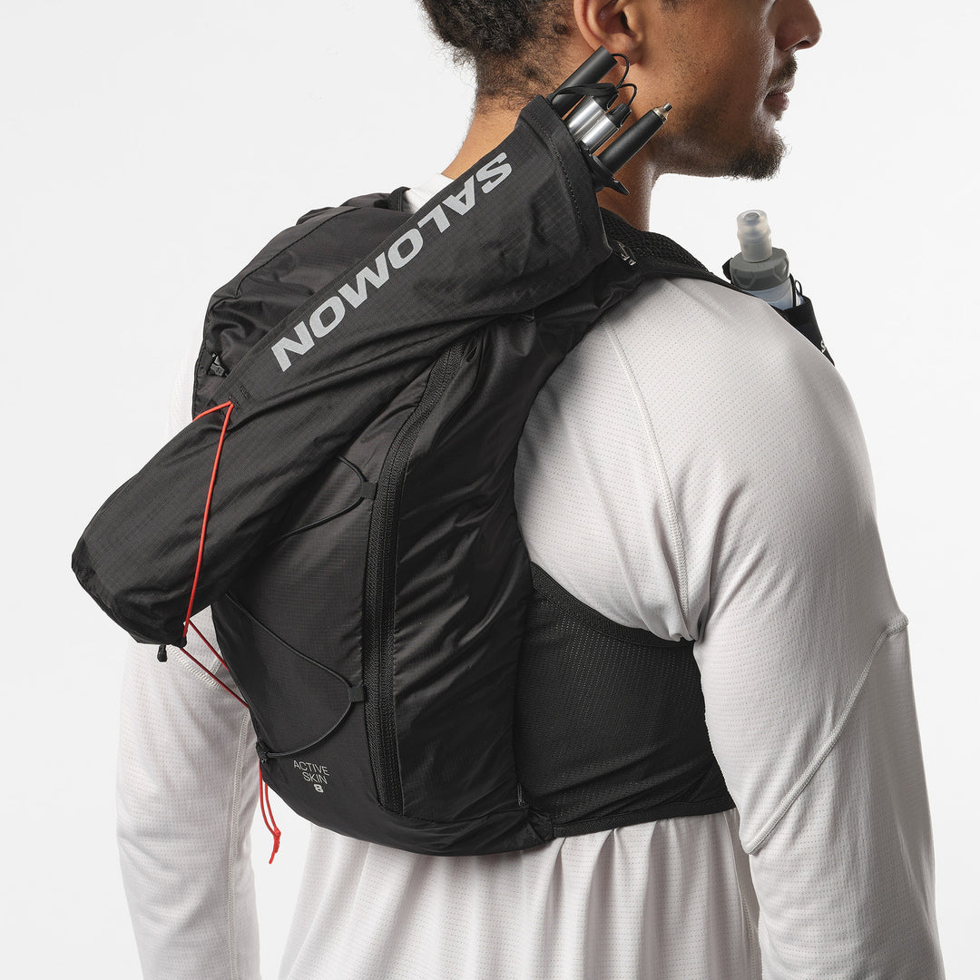 Salomon Active Skin 8 Running Vest Men's
