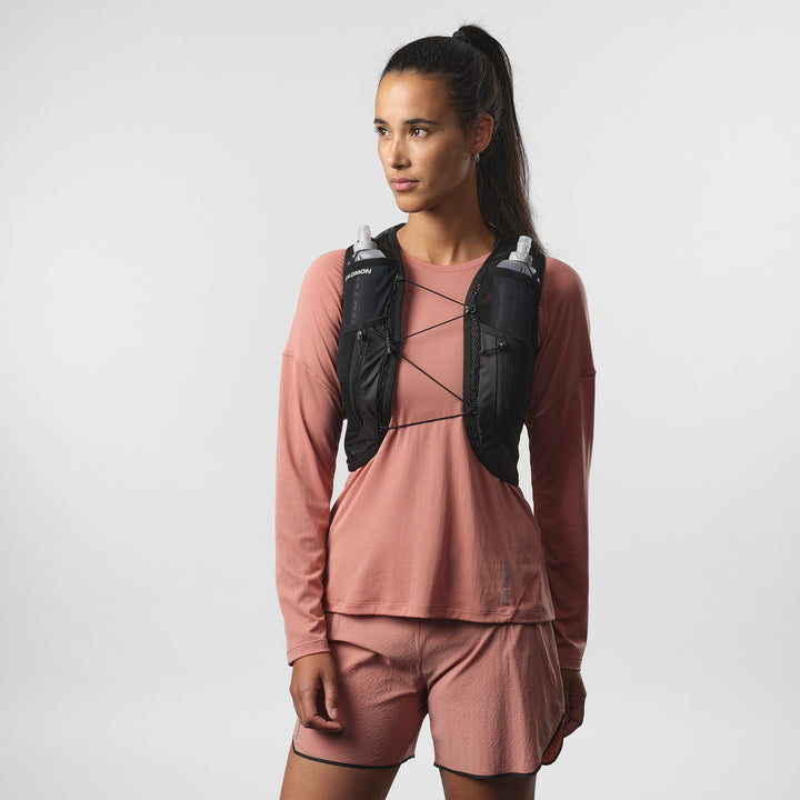 Salomon Active Skin 12 Running Vest Women's
