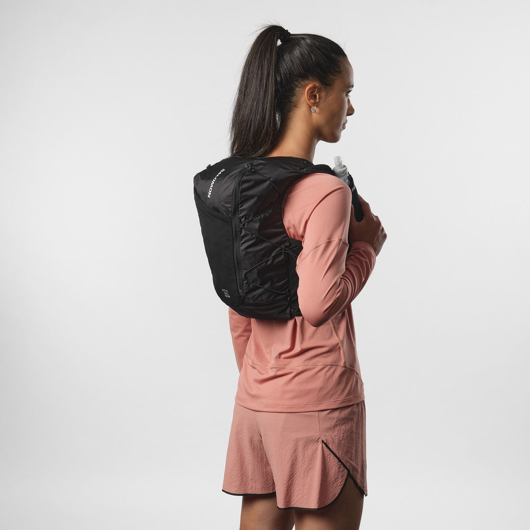 Salomon Active Skin 12 Running Vest Women's
