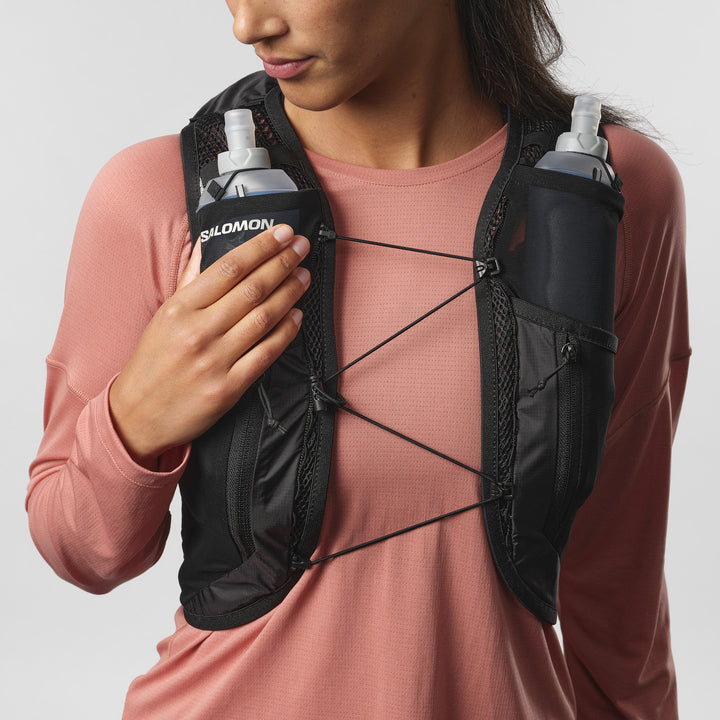 Salomon Active Skin 12 Running Vest Women's
