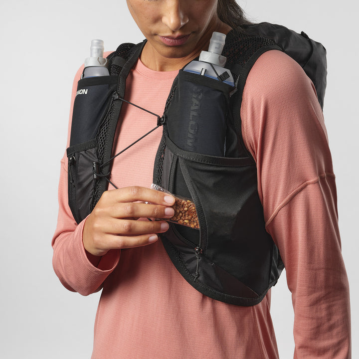 Salomon Active Skin 12 Running Vest Women's
