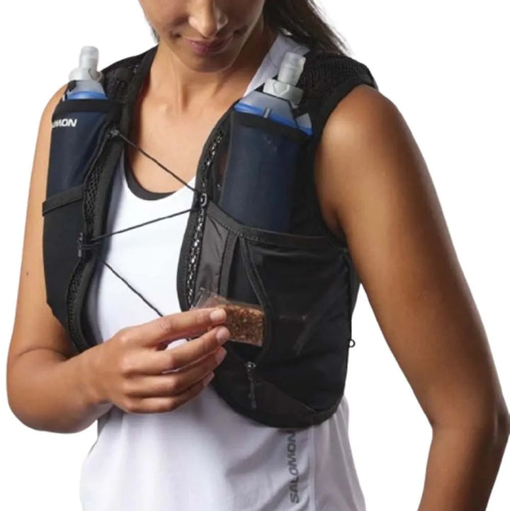 Salomon Active Skin 4 Running Vest Women's