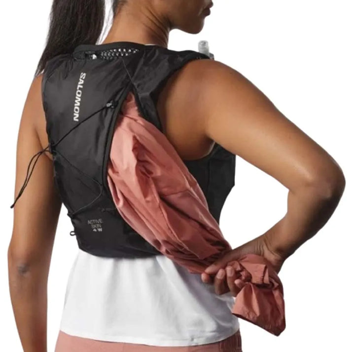 Salomon Active Skin 4 Running Vest Women's