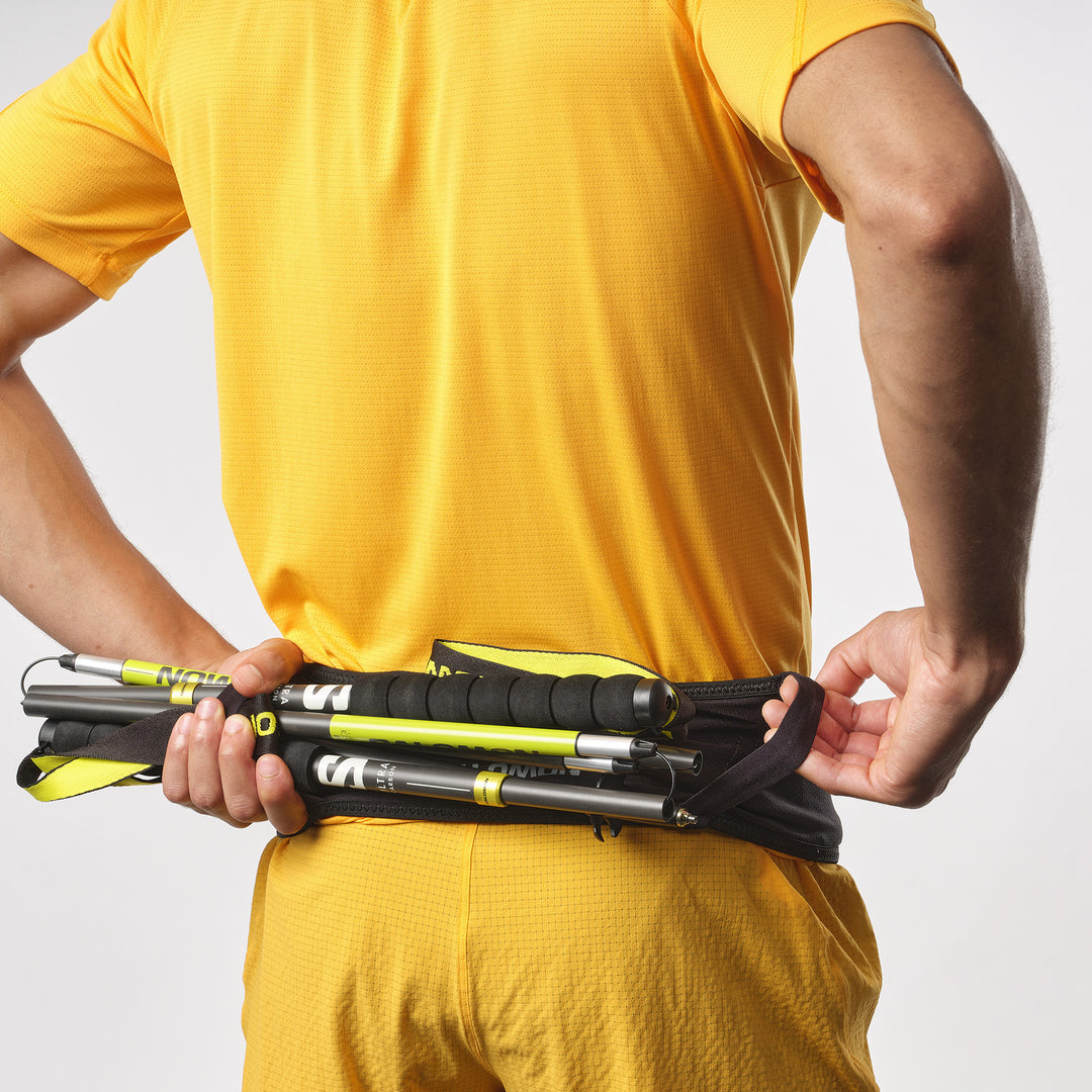 Salomon Pulse Running Belt