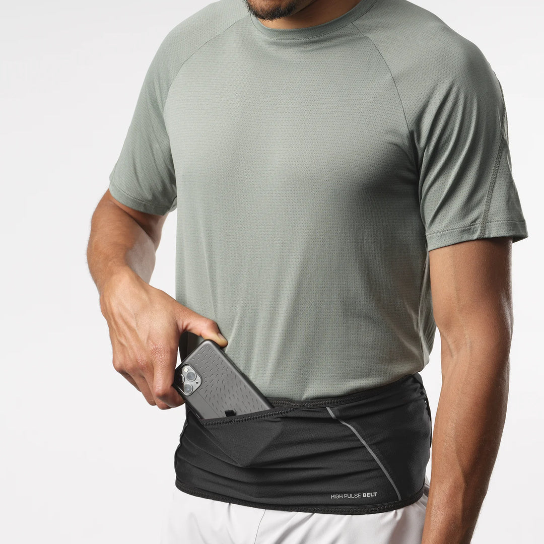 Salomon High Pulse Running Belt