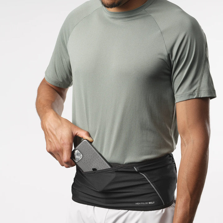 Salomon High Pulse Running Belt