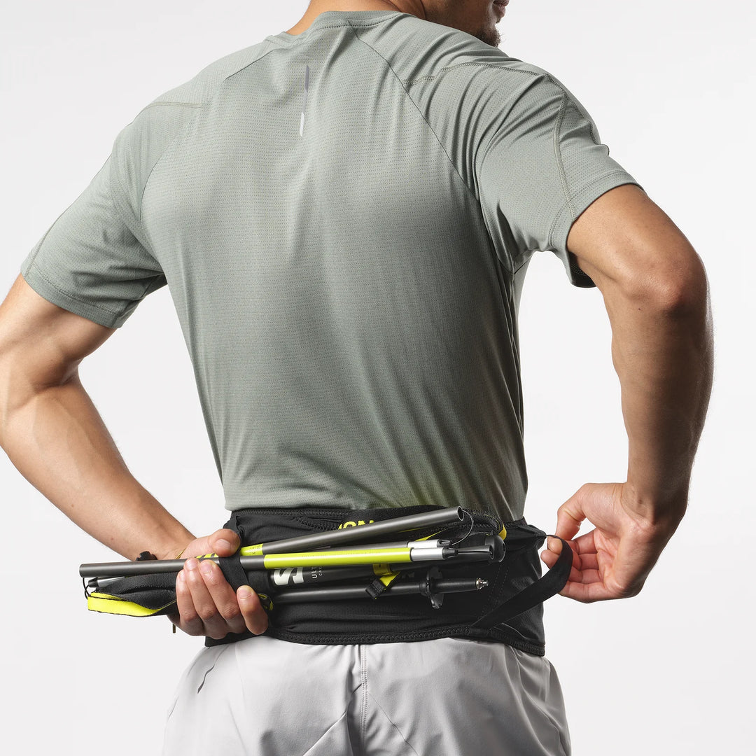 Salomon High Pulse Running Belt