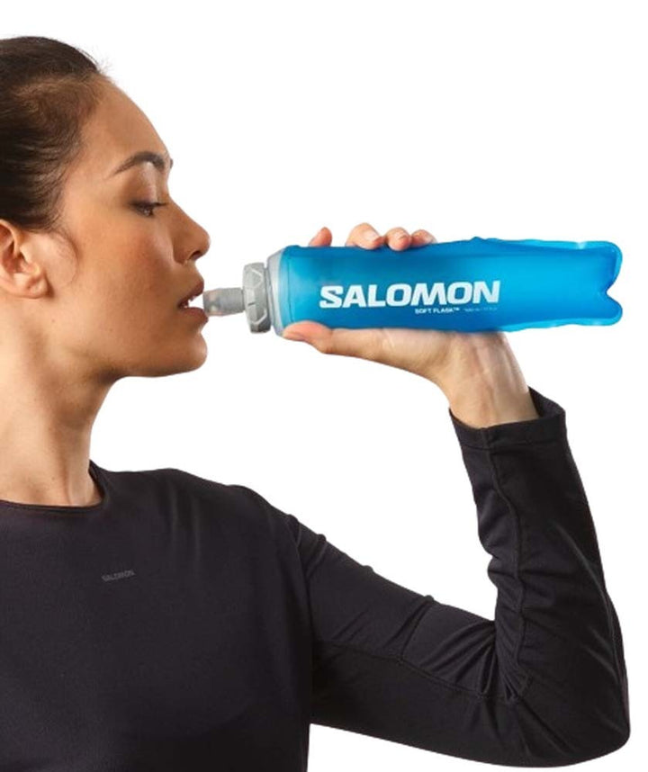 Salomon 500ml 42mm Ultra Soft Flask
