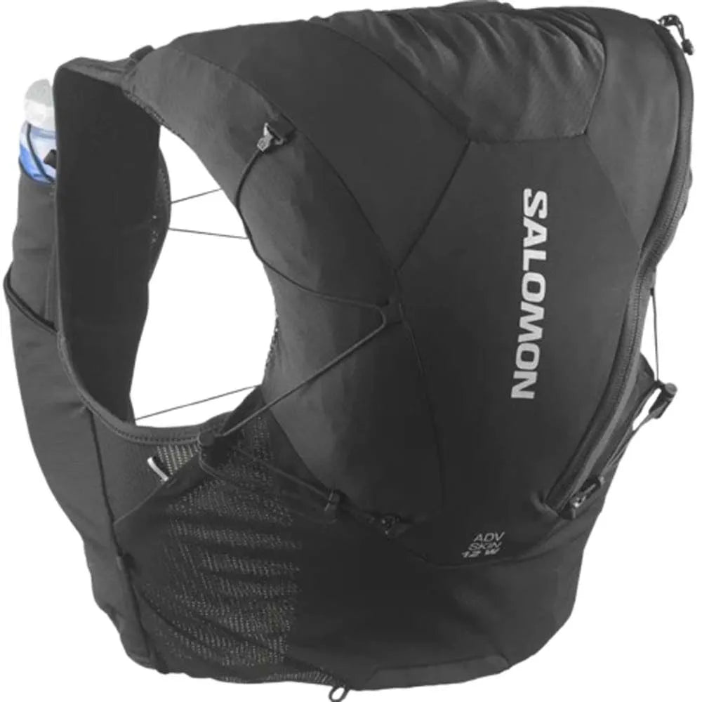 Salomon Advanced Skin 12 Running Vest Women's