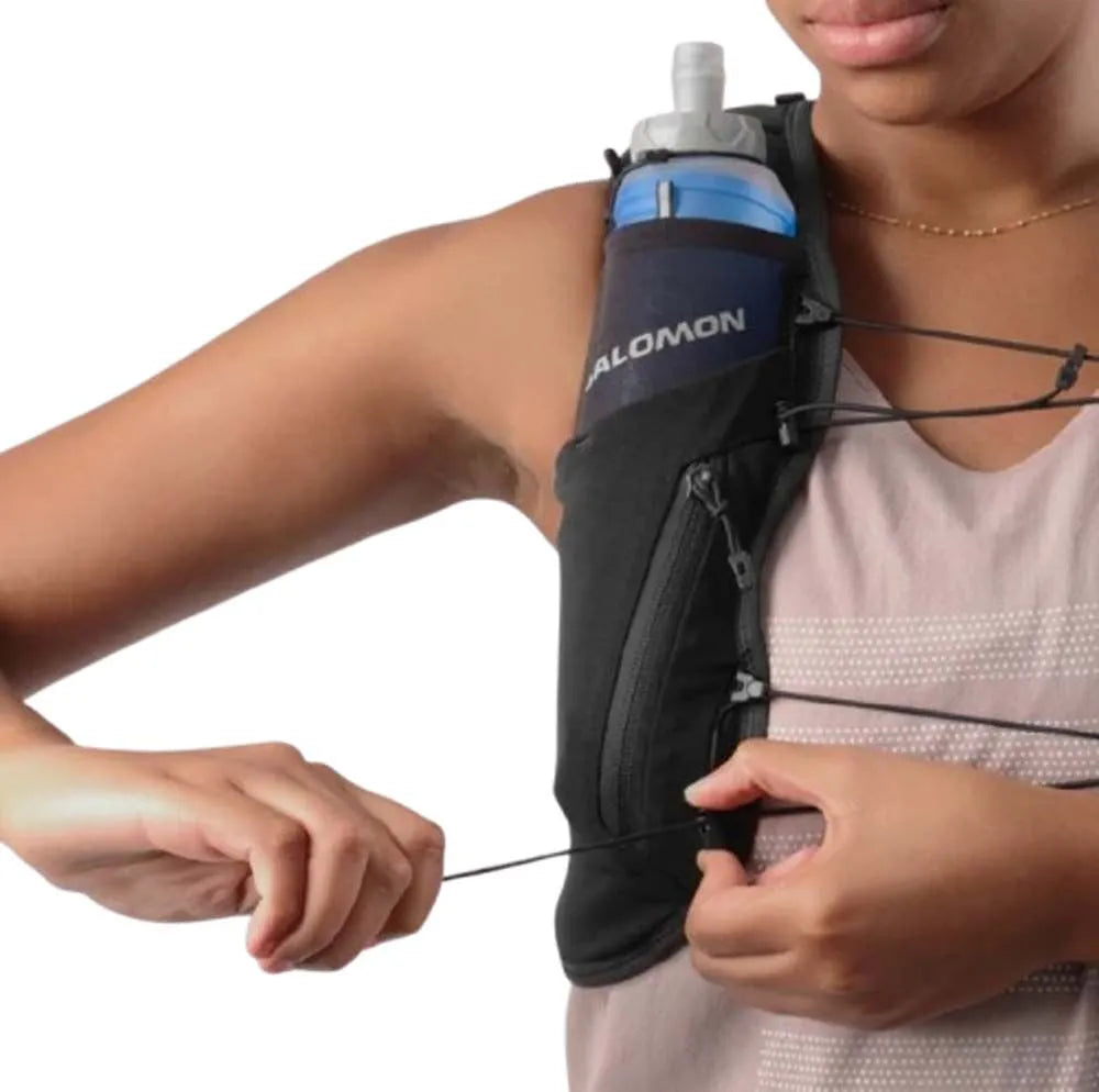 Salomon Advanced Skin 12 Running Vest Women's