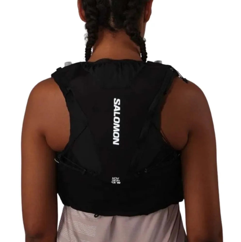 Salomon Advanced Skin 12 Running Vest Women's