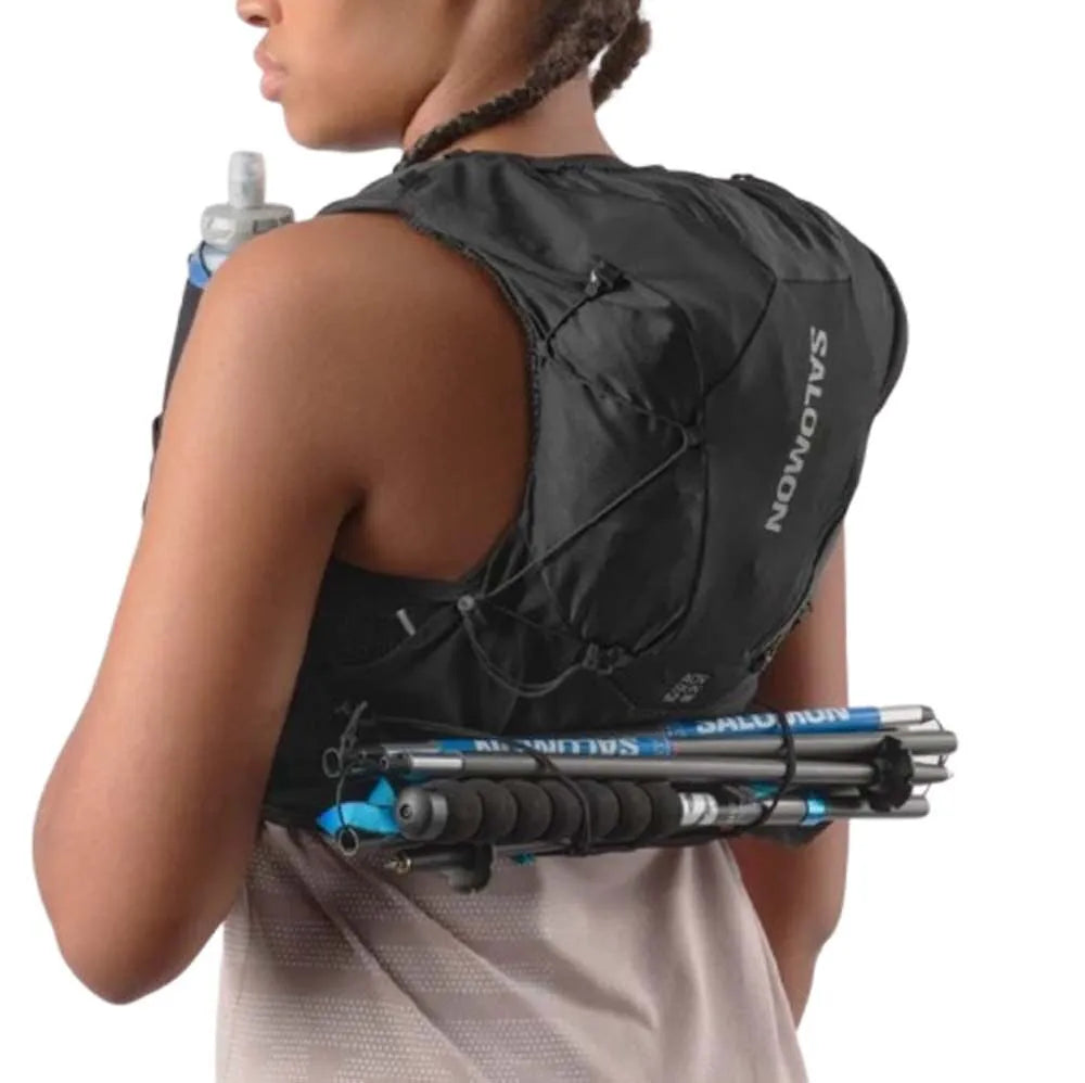 Salomon Advanced Skin 12 Running Vest Women's