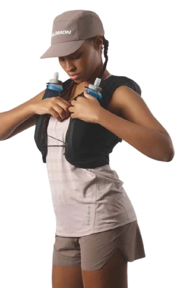 Salomon Advanced Skin 12 Running Vest Women's