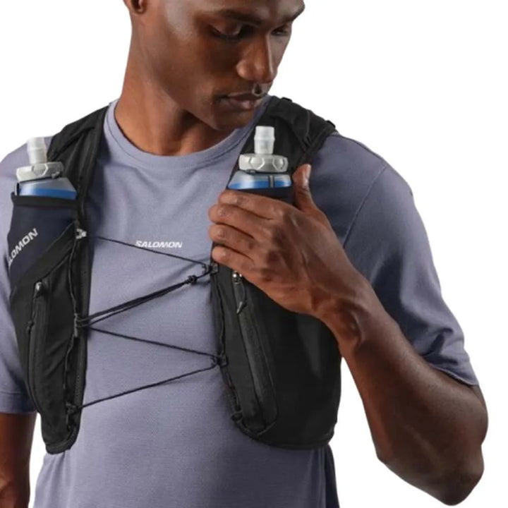 Salomon Advanced Skin 12 Running Vest Men's