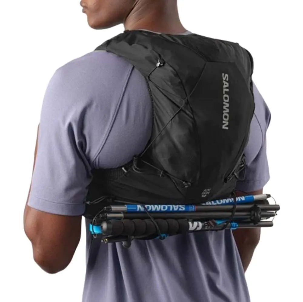 Salomon Advanced Skin 12 Running Vest Men's