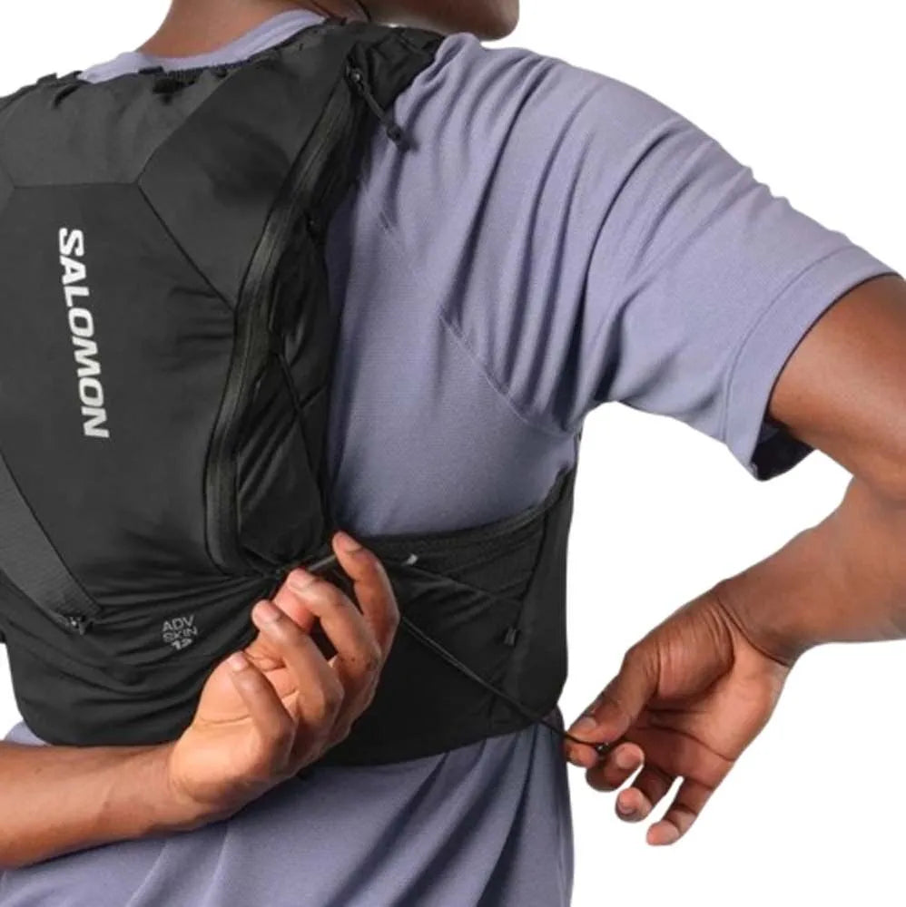 Salomon Advanced Skin 12 Running Vest Men's