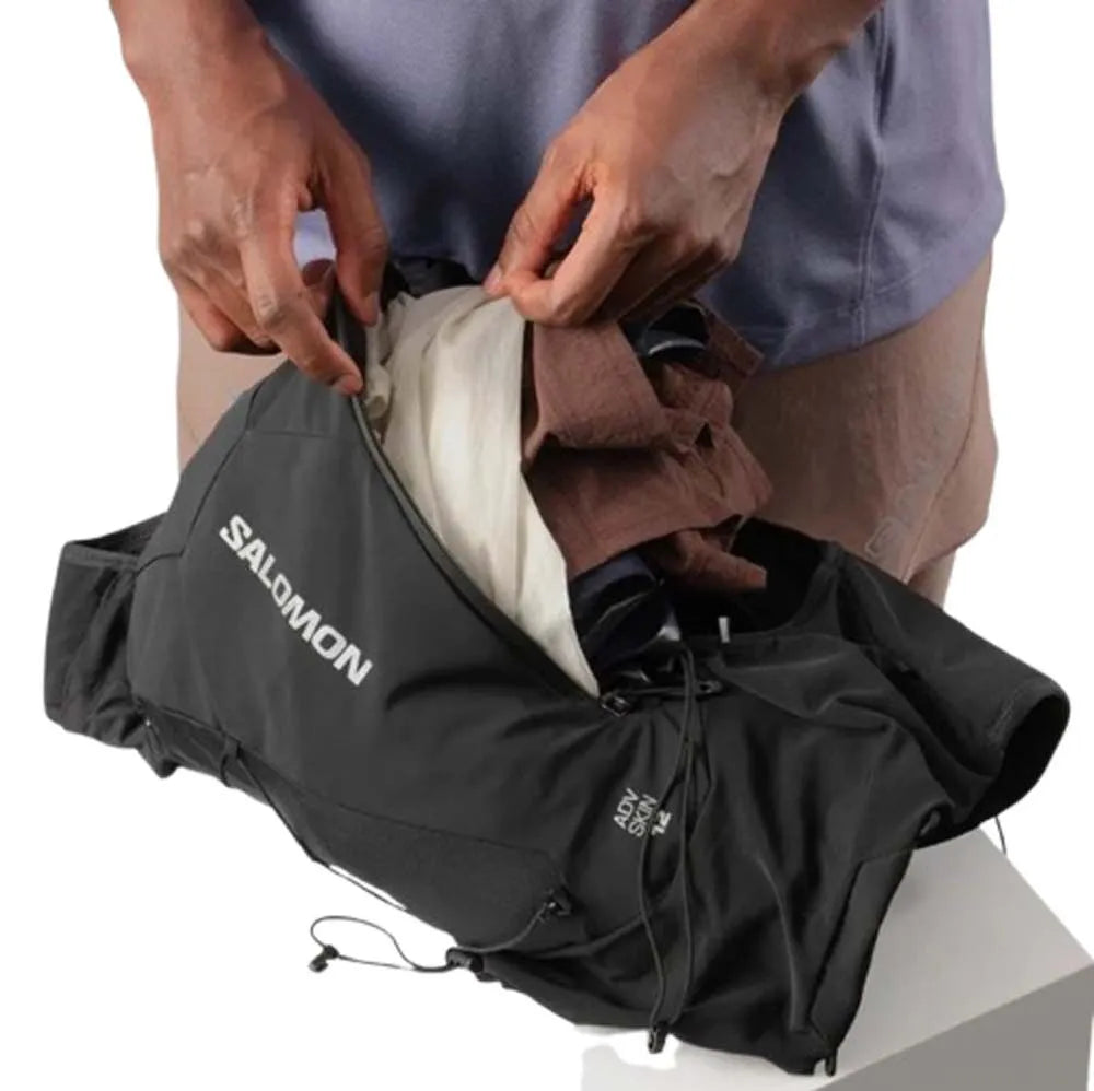 Salomon Advanced Skin 12 Running Vest Men's