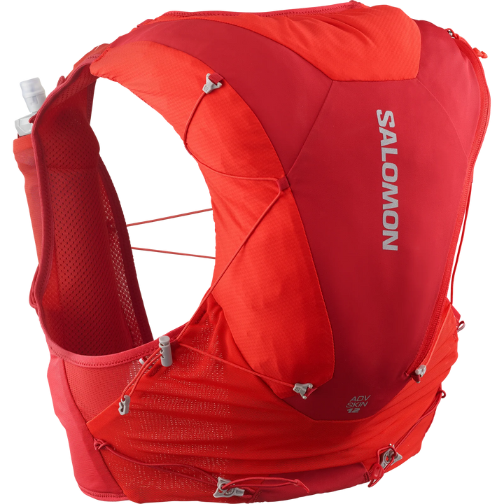 Salomon Advanced Skin 12 Running Vest Men's
