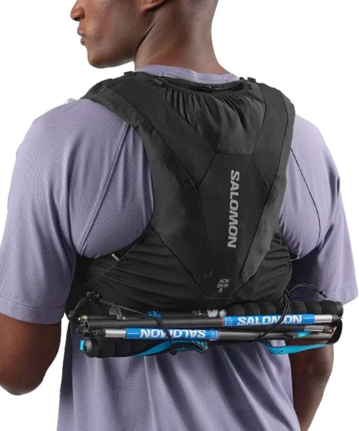 Salomon Advanced Skin 5 Running Vest