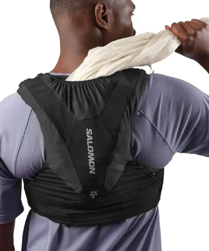 Salomon Advanced Skin 5 Running Vest