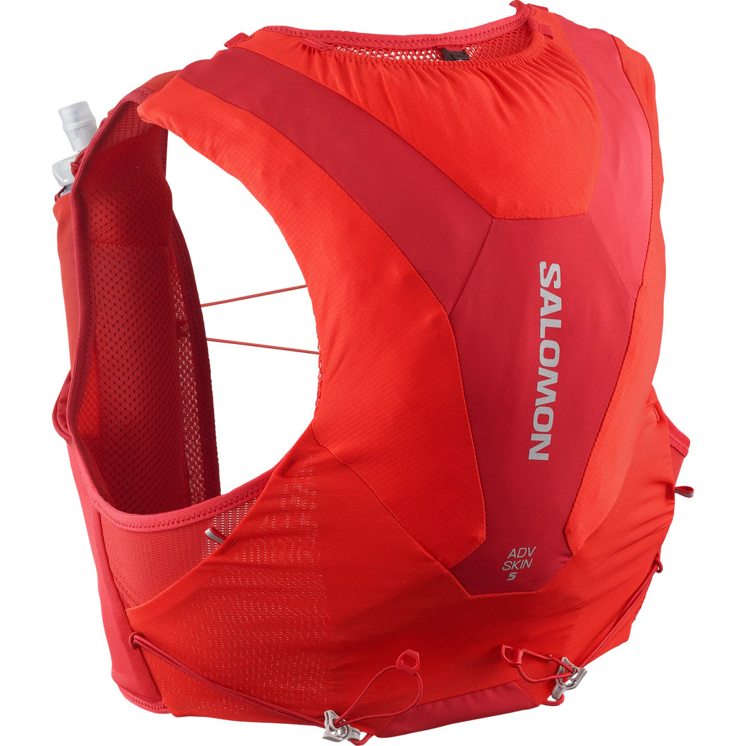 Salomon Advanced Skin 5 Running Vest