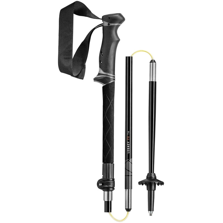 Leki Legacy FX TA Trekking Poles