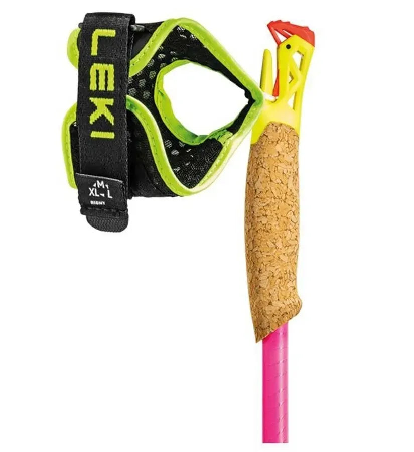 Leki Ultratrail FX.1 Superlite Trail Running Poles