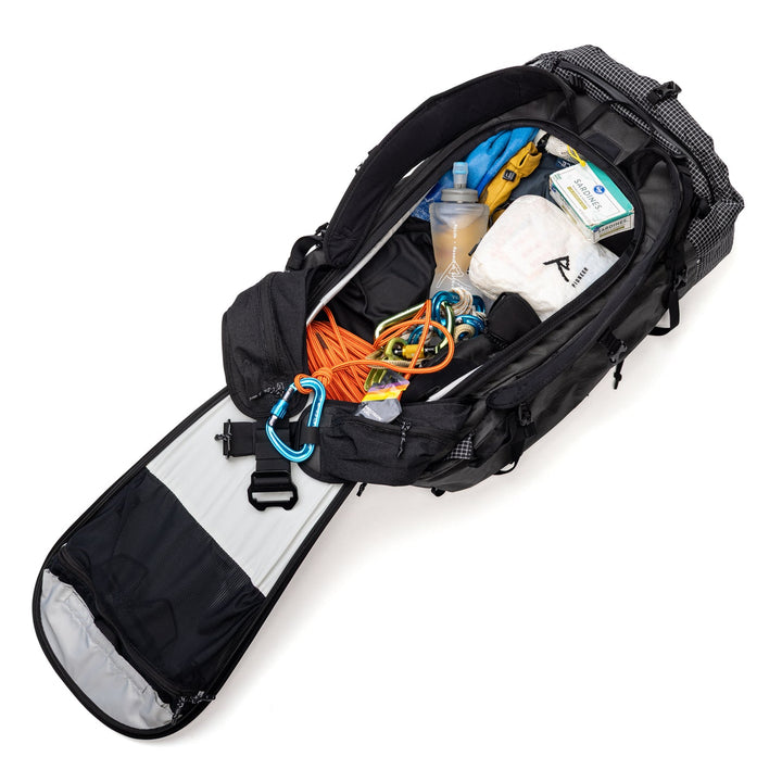 Raide LF 40L Ultralight Backpack