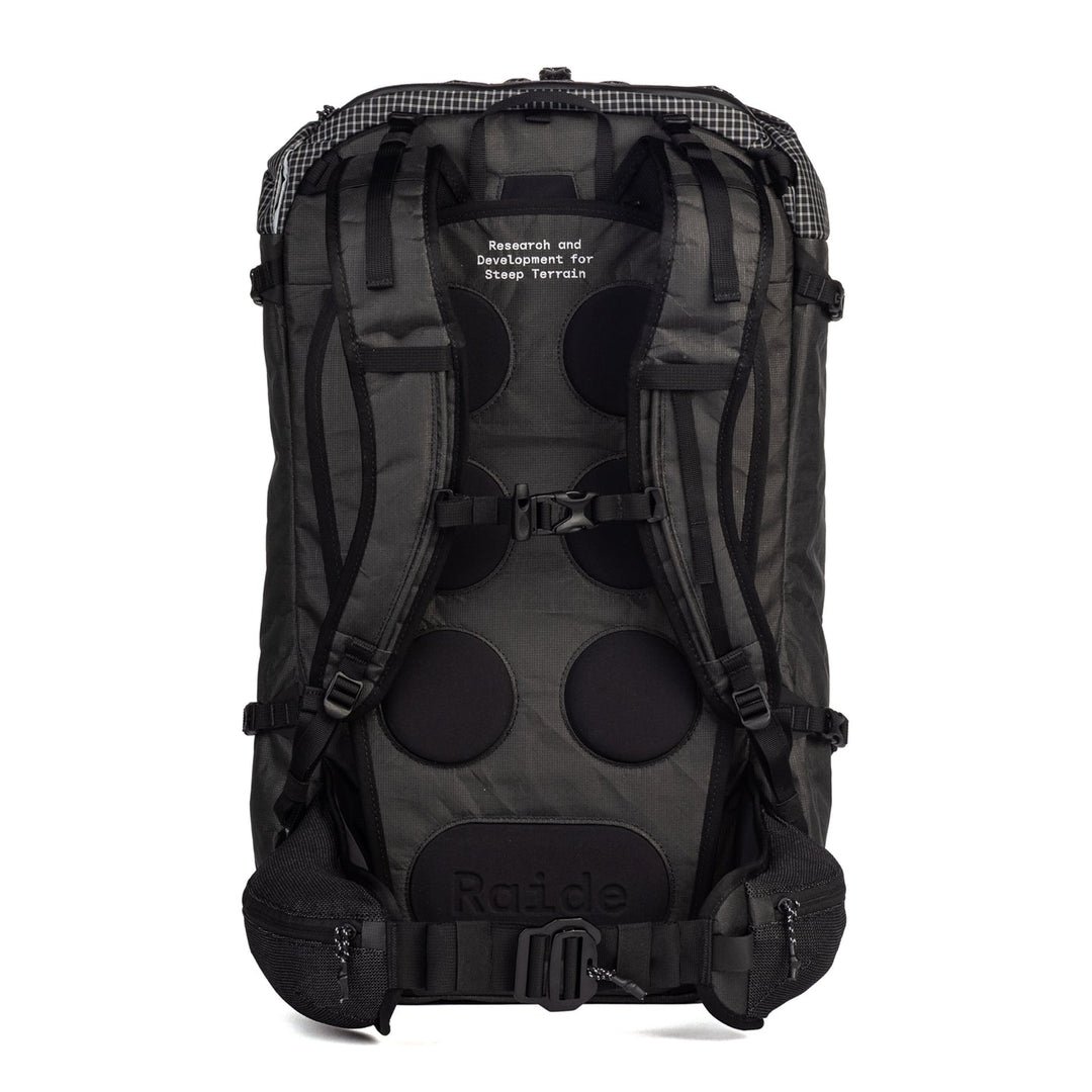 Raide LF 40L Ultralight Backpack