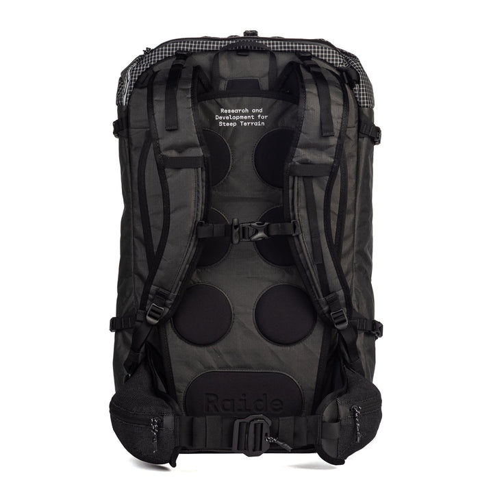 Raide LF 40L Ultralight Backpack