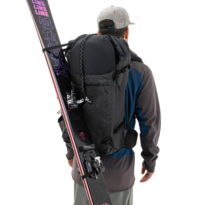 Raide LF 40L Ultralight Backpack