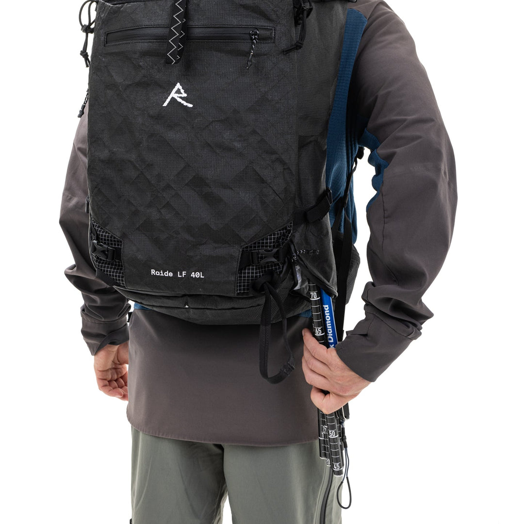 Raide LF 40L Ultralight Backpack