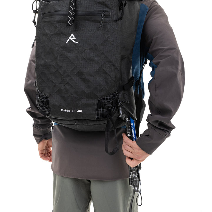 Raide LF 40L Ultralight Backpack